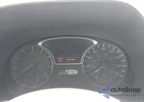 2015 Nissan Pathfinder Sv from USA, damaged, VIN 5N1AR2MN7FC634968